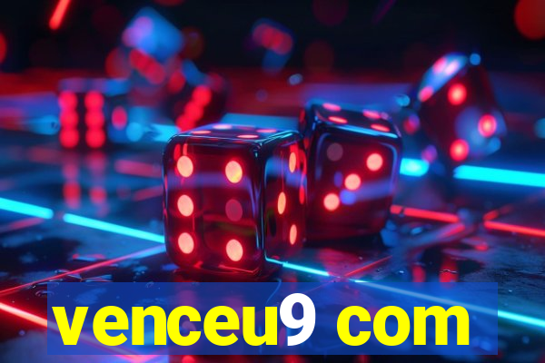 venceu9 com